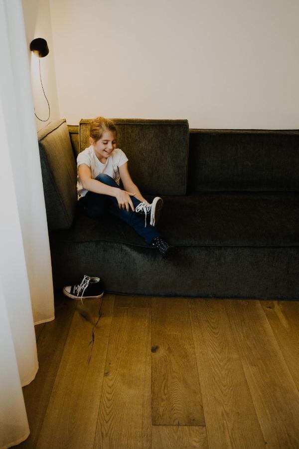 Das Edith Stuttgart Eksteriør billede